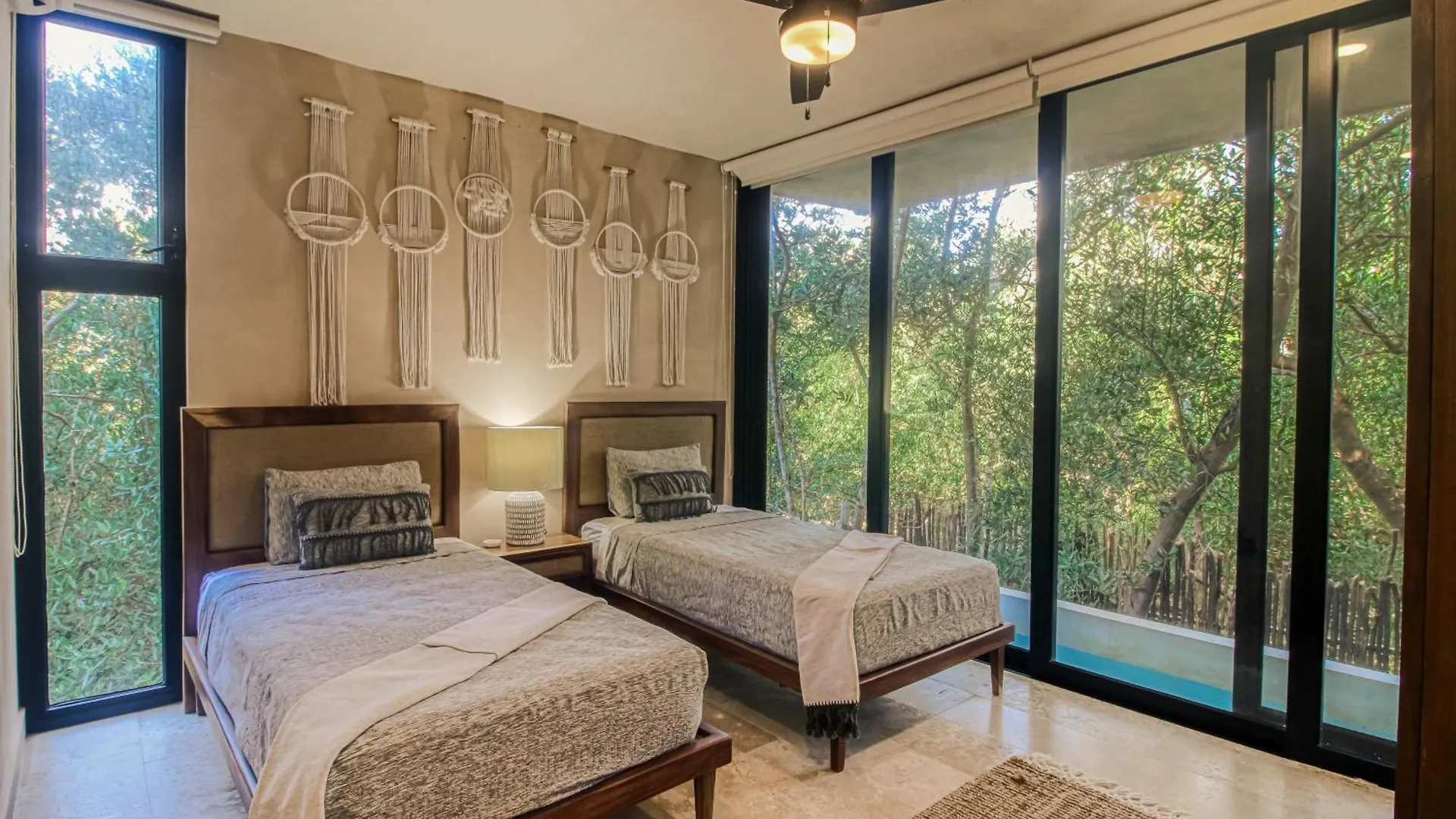 Casa Xila Torre Jungla 106 Lägenhet Tulum 0*,  Mexiko