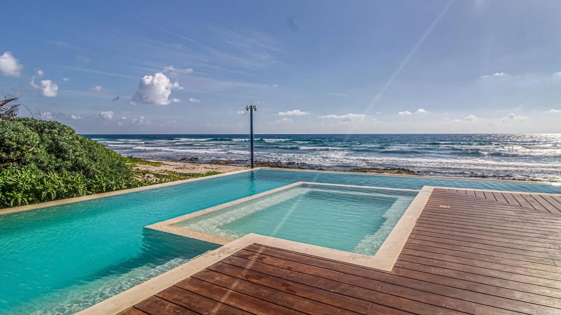 Casa Xila Torre Jungla 106 Lägenhet Tulum Mexiko